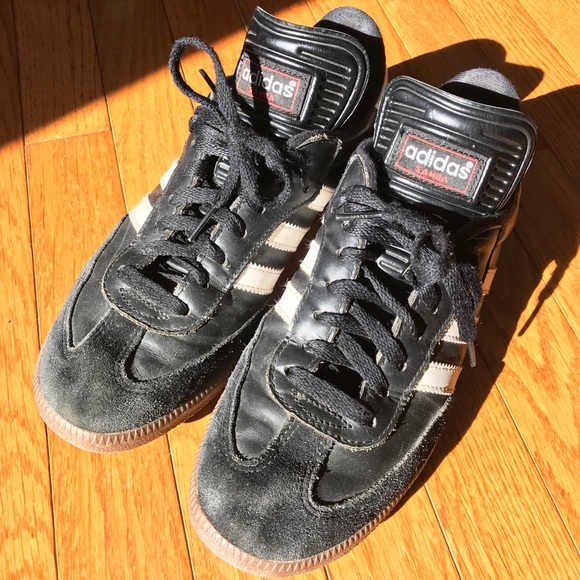 adidas samba size 8 mens